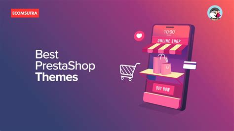 10 Best PrestaShop Themes & Templates in 2024 